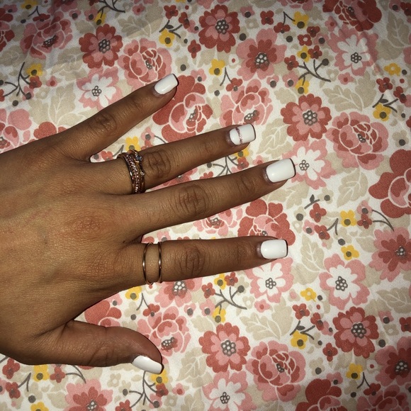 Rings - Picture 2 of 4